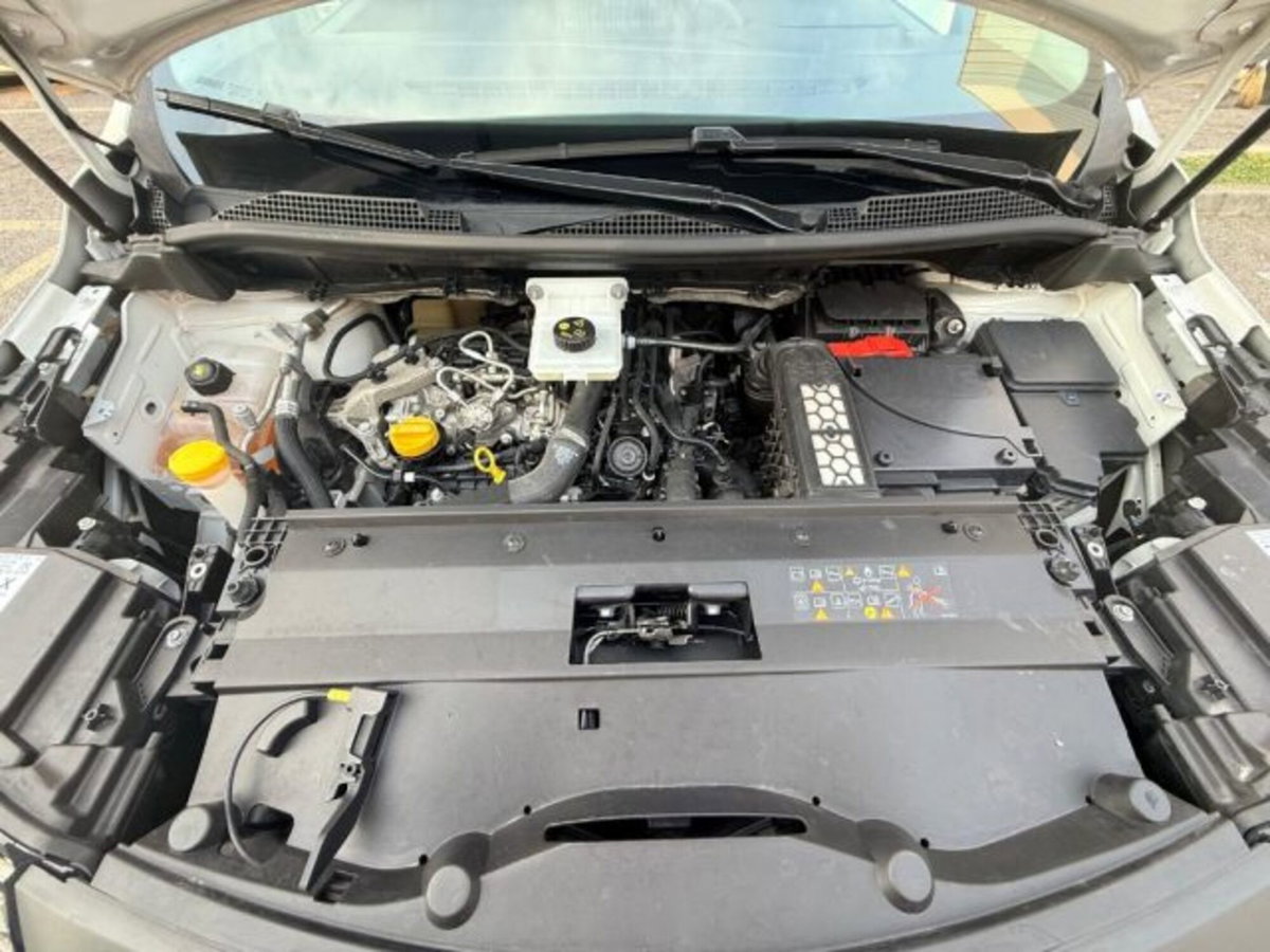 Nissan Townstar van 1.3 130cv L1 N-Connecta my24 (19)
