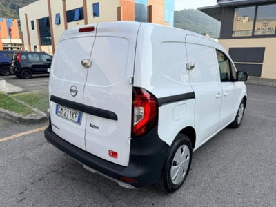 Nissan Townstar van 1.3 130cv L1 N-Connecta my24 (2)