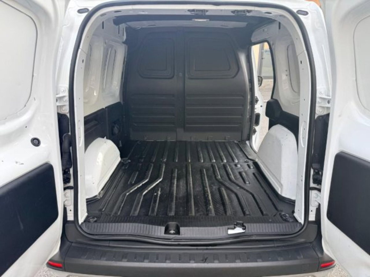 Nissan Townstar van 1.3 130cv L1 N-Connecta my24 (5)