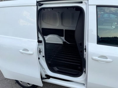 Nissan Townstar van 1.3 130cv L1 N-Connecta my24 (6)