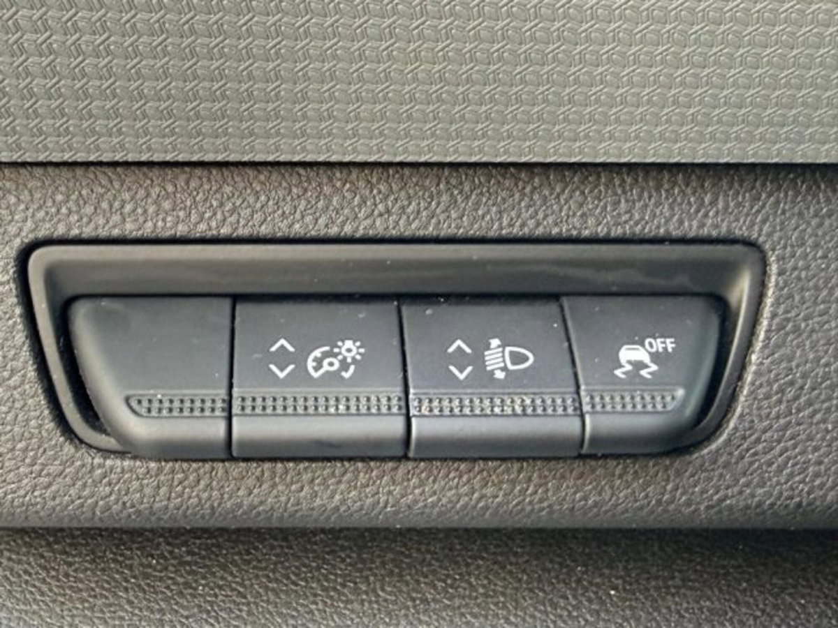 Nissan Townstar van 1.3 130cv L1 N-Connecta my24 (9)