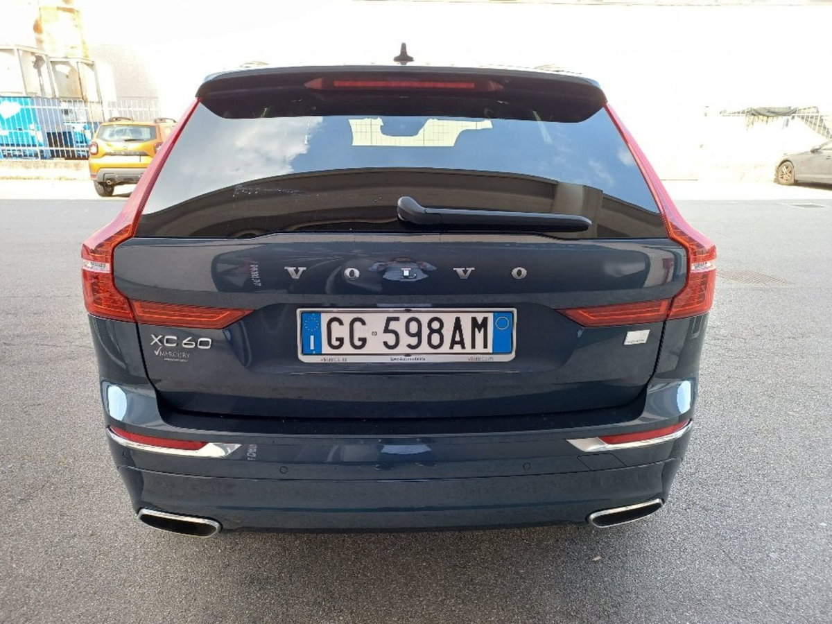 Volvo XC60 T6 Recharge AWD Plug-in Hybrid Inscription Expression (3)