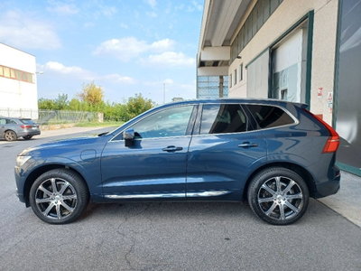 Volvo XC60 T6 Recharge AWD Plug-in Hybrid Inscription Expression (6)
