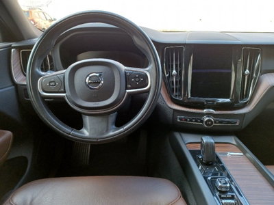 Volvo XC60 T6 Recharge AWD Plug-in Hybrid Inscription Expression (7)