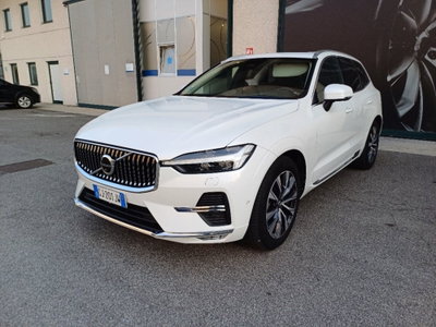 Volvo XC60 B5 AWD Geartronic Inscription (2)