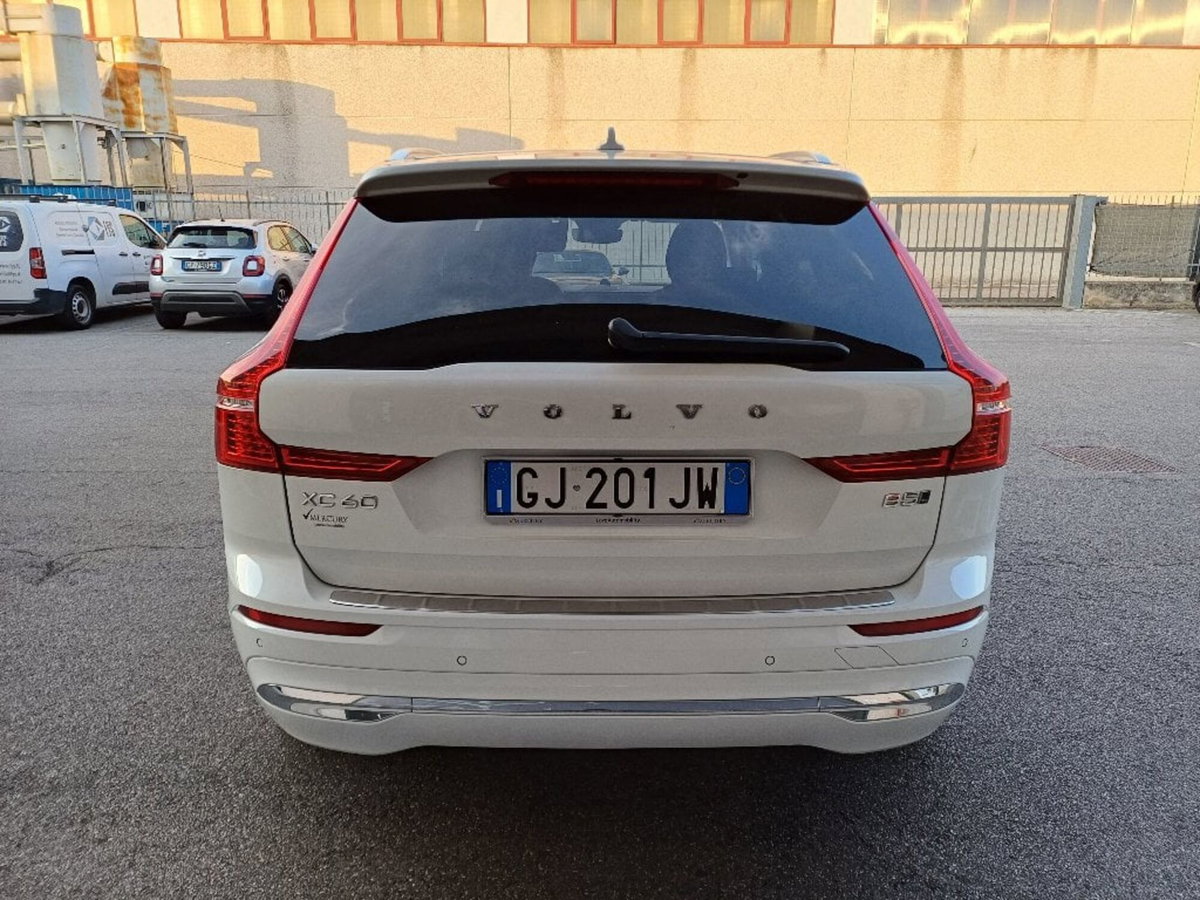 Volvo XC60 B5 AWD Geartronic Inscription (3)
