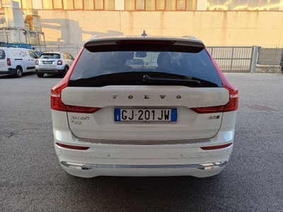Volvo XC60 B5 AWD Geartronic Inscription (3)