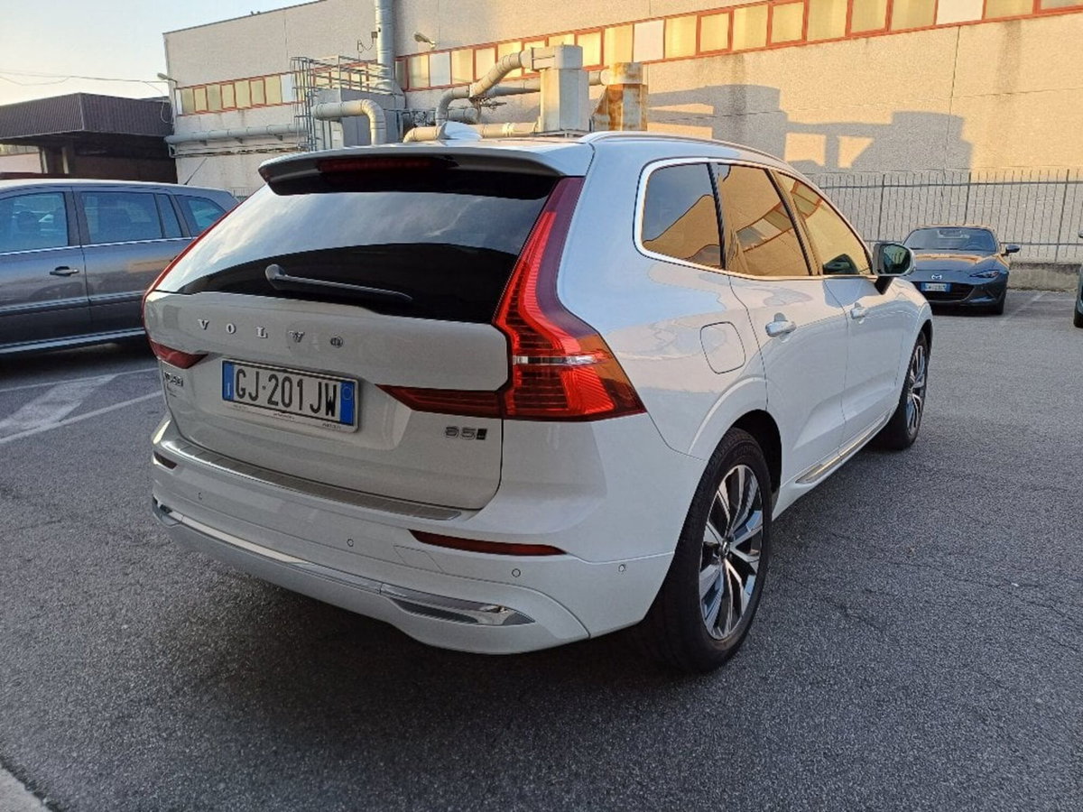 Volvo XC60 B5 AWD Geartronic Inscription (4)