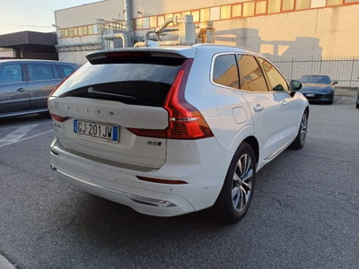 Volvo XC60 B5 AWD Geartronic Inscription (4)