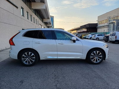 Volvo XC60 B5 AWD Geartronic Inscription (5)
