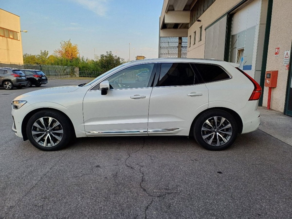 Volvo XC60 B5 AWD Geartronic Inscription (6)