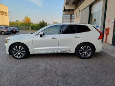 Volvo XC60 B5 AWD Geartronic Inscription (6)