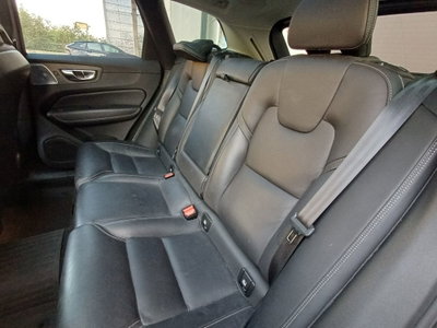Volvo XC60 B5 AWD Geartronic Inscription (7)