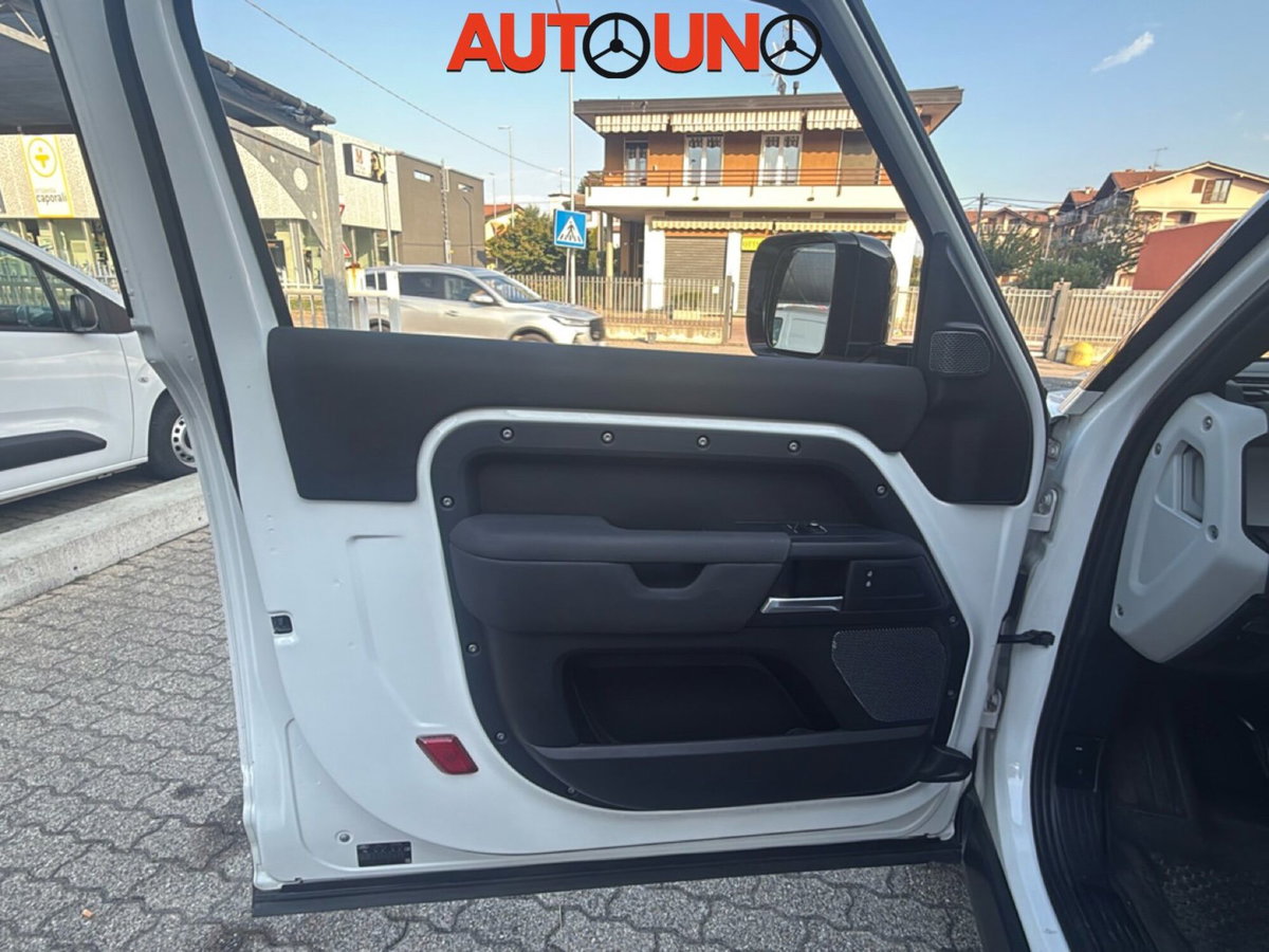 Land Rover Defender 90 3.0d i6 mhev SE awd 200cv auto 6p.ti (12)