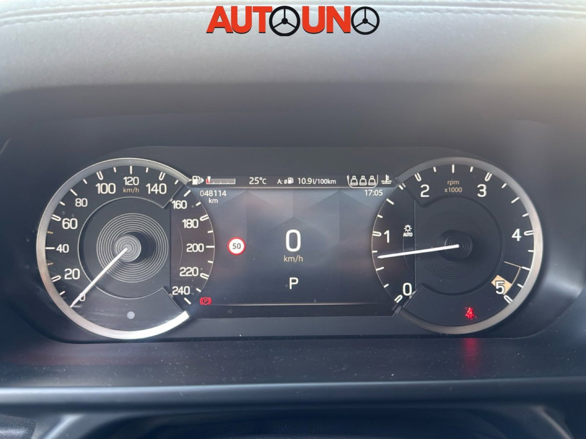 Land Rover Defender 90 3.0d i6 mhev SE awd 200cv auto 6p.ti (15)