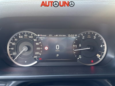 Land Rover Defender 90 3.0d i6 mhev SE awd 200cv auto 6p.ti (15)