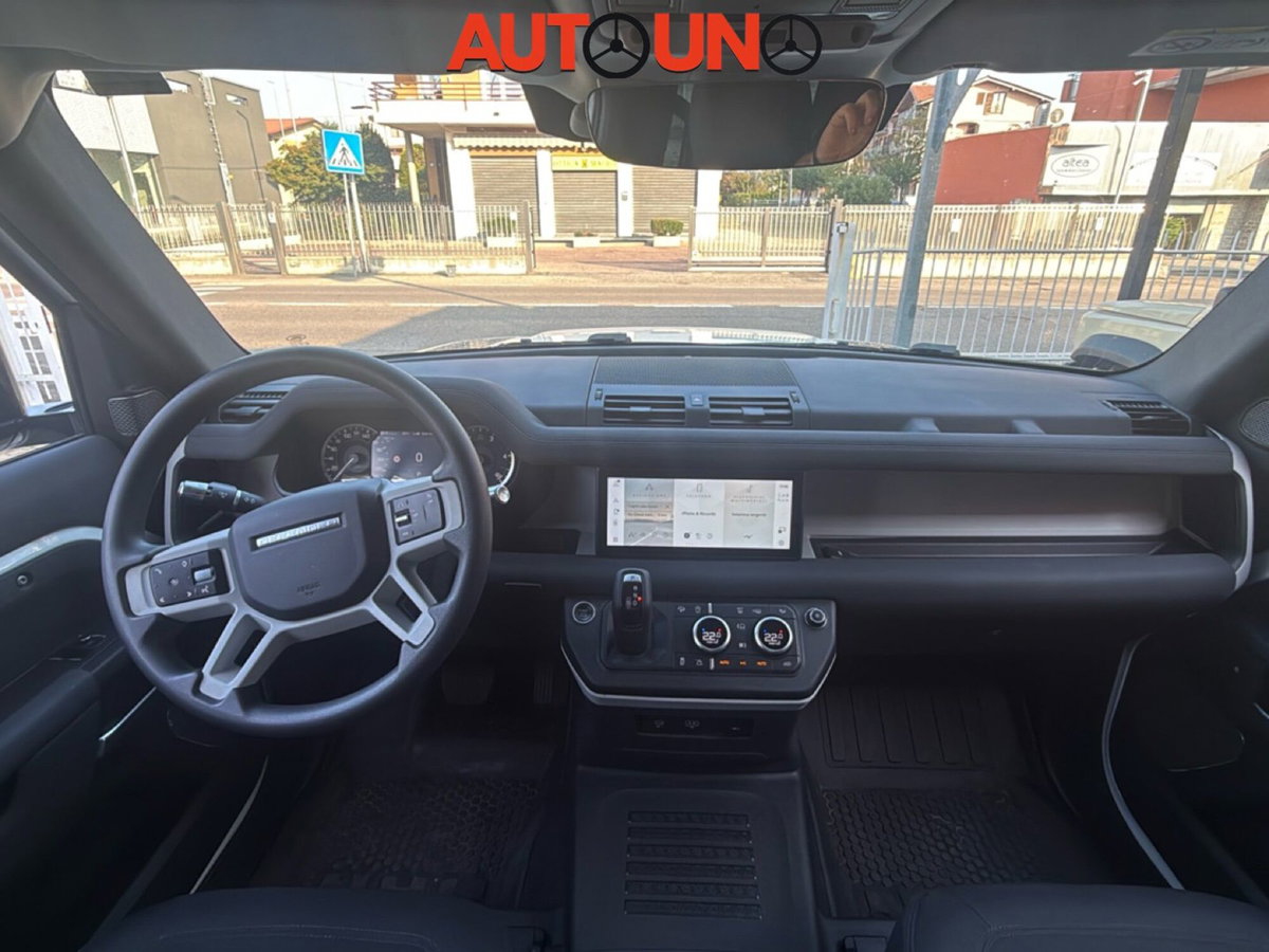 Land Rover Defender 90 3.0d i6 mhev SE awd 200cv auto 6p.ti (17)