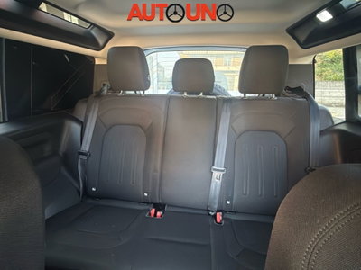 Land Rover Defender 90 3.0d i6 mhev SE awd 200cv auto 6p.ti (18)