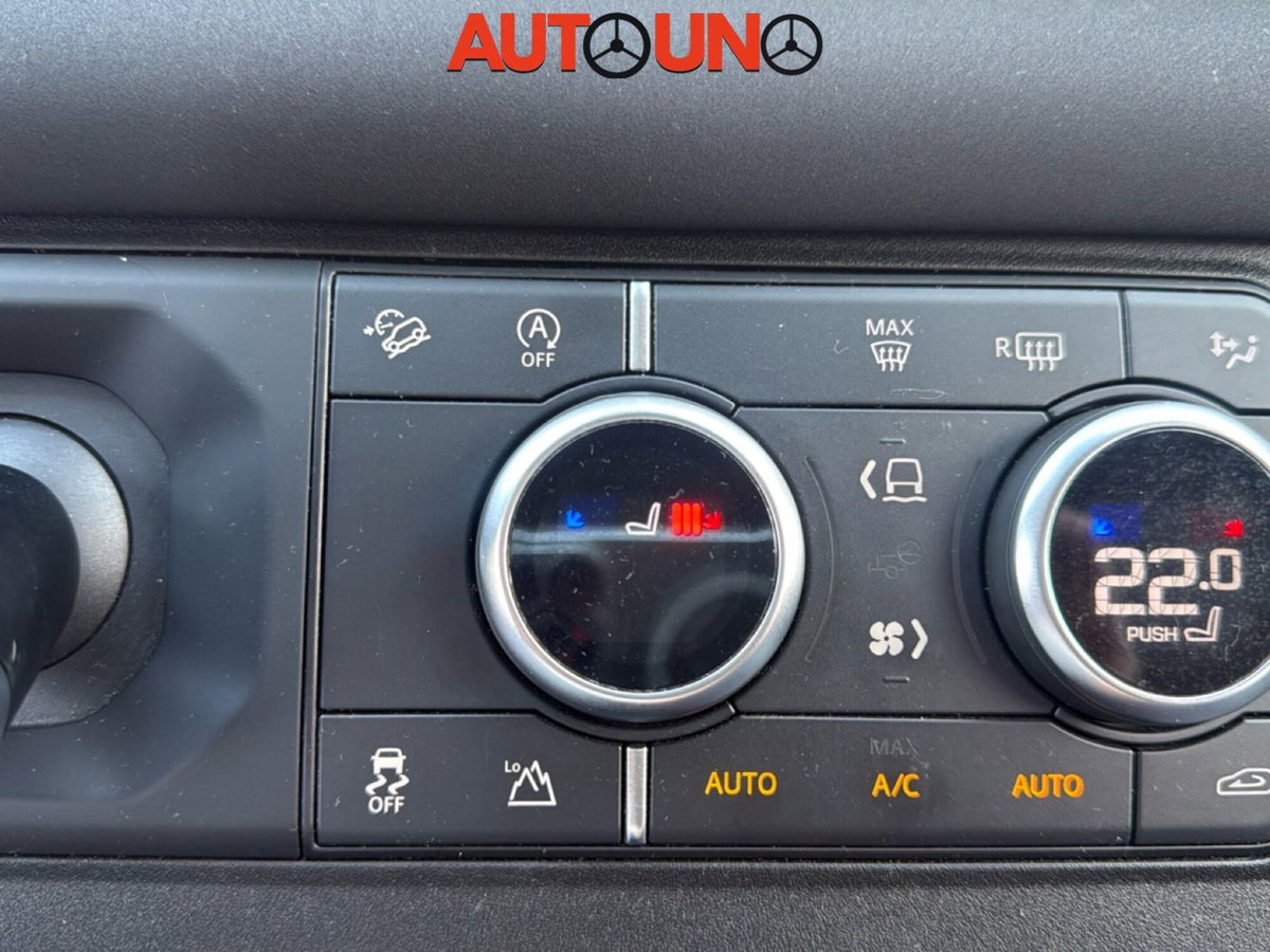Land Rover Defender 90 3.0d i6 mhev SE awd 200cv auto 6p.ti (20)