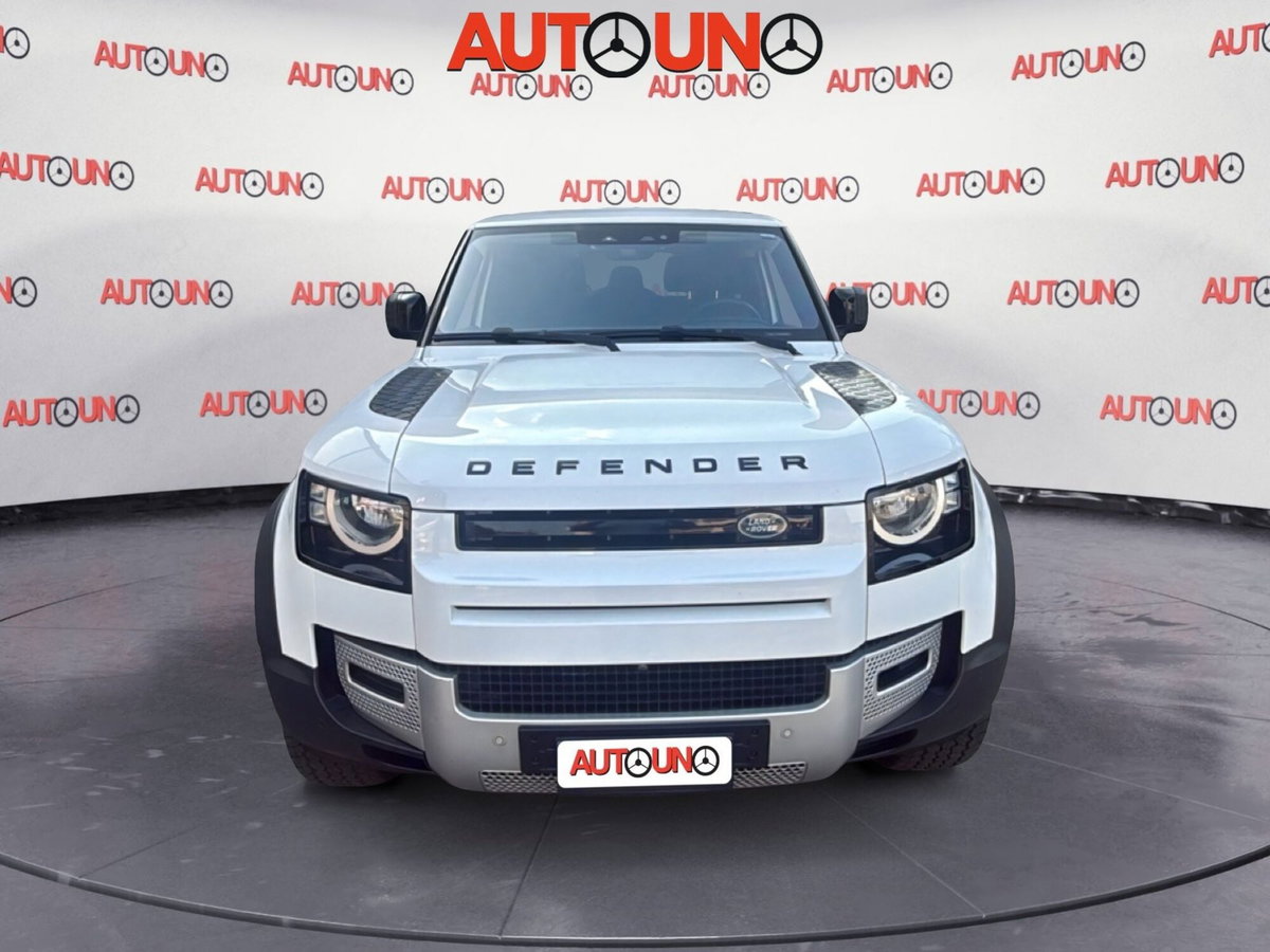 Land Rover Defender 90 3.0d i6 mhev SE awd 200cv auto 6p.ti (4)