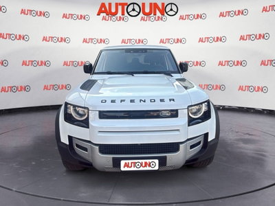 Land Rover Defender 90 3.0d i6 mhev SE awd 200cv auto 6p.ti (4)