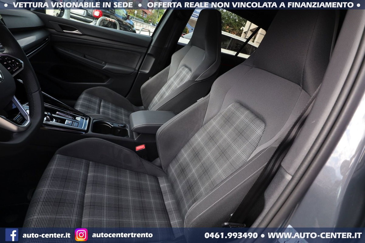 Volkswagen Golf 2.0 TDI GTD DSG (11)