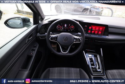 Volkswagen Golf 2.0 TDI GTD DSG (12)