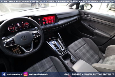 Volkswagen Golf 2.0 TDI GTD DSG (13)