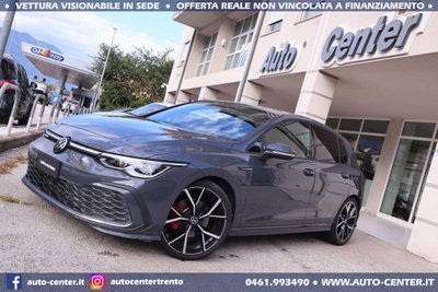 Volkswagen Golf 2.0 TDI GTD DSG (16)