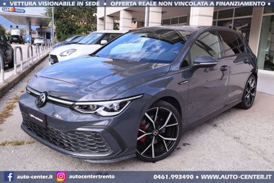 Volkswagen Golf 2.0 TDI GTD DSG (17)