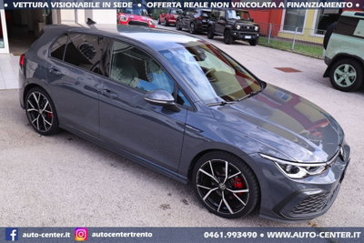 Volkswagen Golf 2.0 TDI GTD DSG (20)