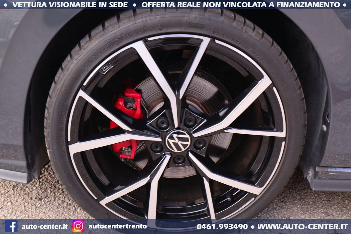 Volkswagen Golf 2.0 TDI GTD DSG (8)