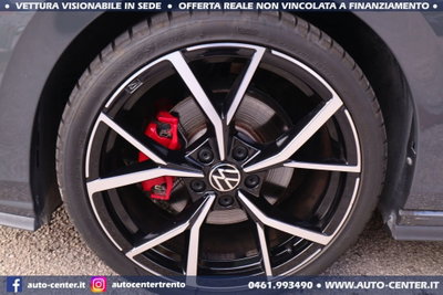 Volkswagen Golf 2.0 TDI GTD DSG (8)