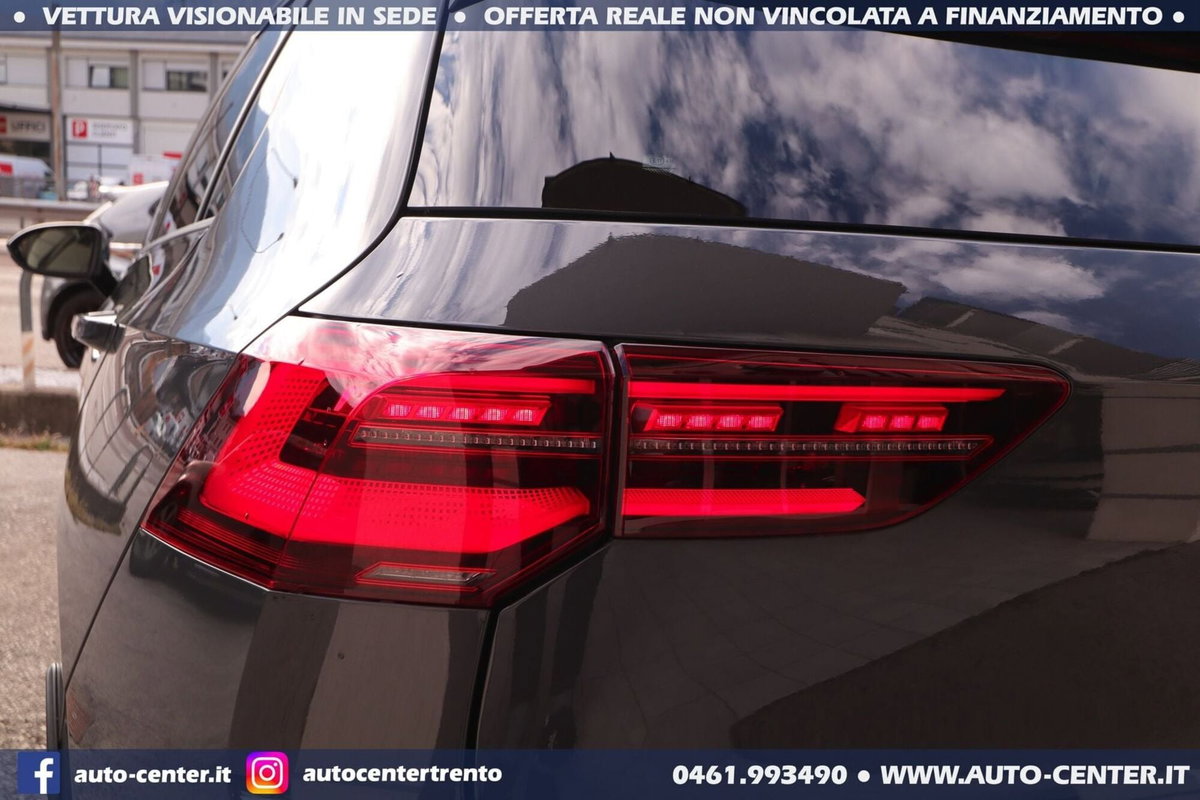 Volkswagen Golf 2.0 TDI GTD DSG (9)