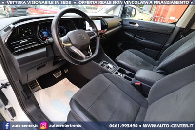 Volkswagen Veicoli Commerciali Caddy 2.0 tdi scr 122cv 4motion Style (10)
