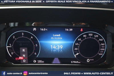Volkswagen Veicoli Commerciali Caddy 2.0 tdi scr 122cv 4motion Style (15)