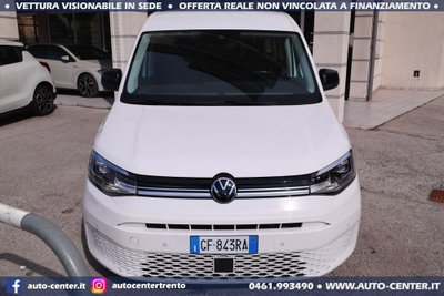 Volkswagen Veicoli Commerciali Caddy 2.0 tdi scr 122cv 4motion Style (20)
