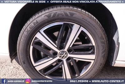 Volkswagen Veicoli Commerciali Caddy 2.0 tdi scr 122cv 4motion Style (9)