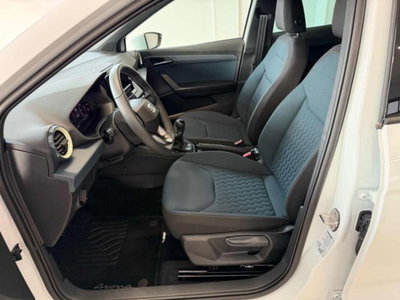 SEAT Arona 1.0 EcoTSI Style (10)
