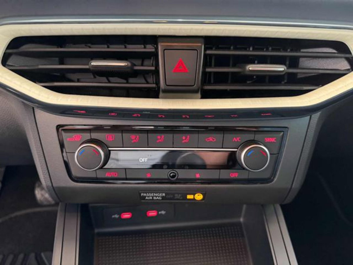 SEAT Arona 1.0 EcoTSI Style (12)