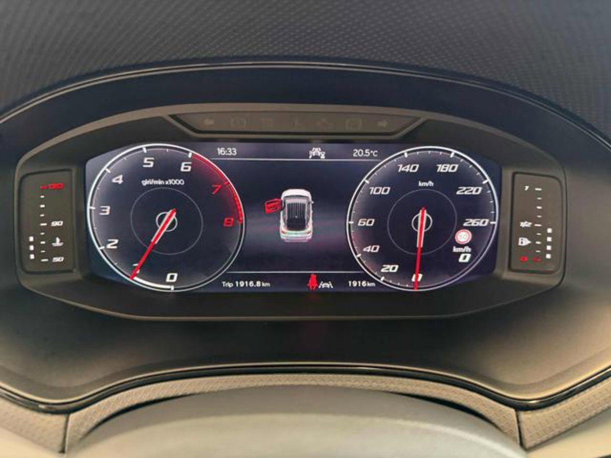 SEAT Arona 1.0 EcoTSI Style (15)