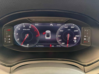 SEAT Arona 1.0 EcoTSI Style (15)