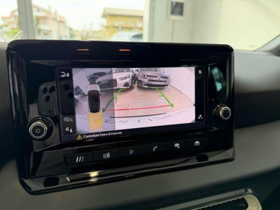 SEAT Arona 1.0 EcoTSI Style (16)