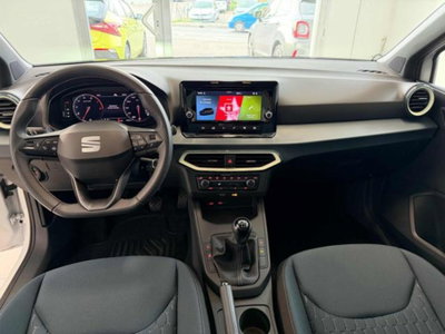 SEAT Arona 1.0 EcoTSI Style (17)