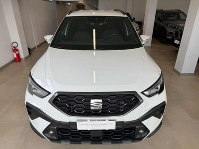 SEAT Arona 1.0 EcoTSI Style (2)