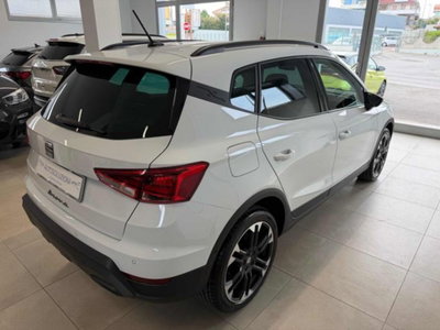 SEAT Arona 1.0 EcoTSI Style (4)