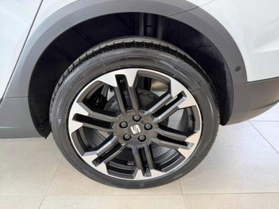 SEAT Arona 1.0 EcoTSI Style (8)