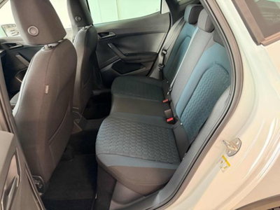 SEAT Arona 1.0 EcoTSI Style (9)