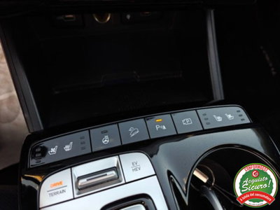 Hyundai Tucson 1.6 t-gdi 48V Xtech 2wd mt (20)