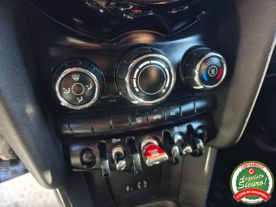 MINI Mini 1.5 One D Boost (13)